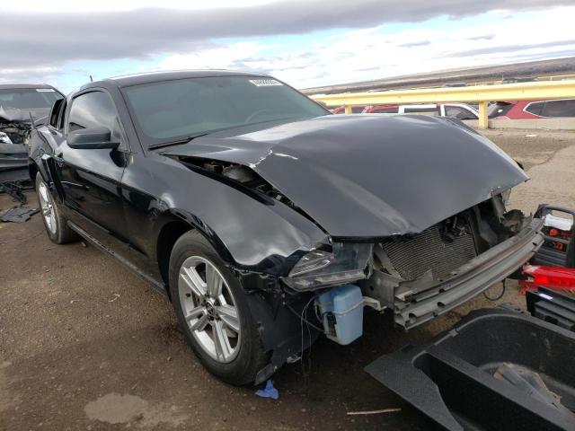 Photo 3 VIN: 1ZVBP8AM9E5315519 - FORD MUSTANG 