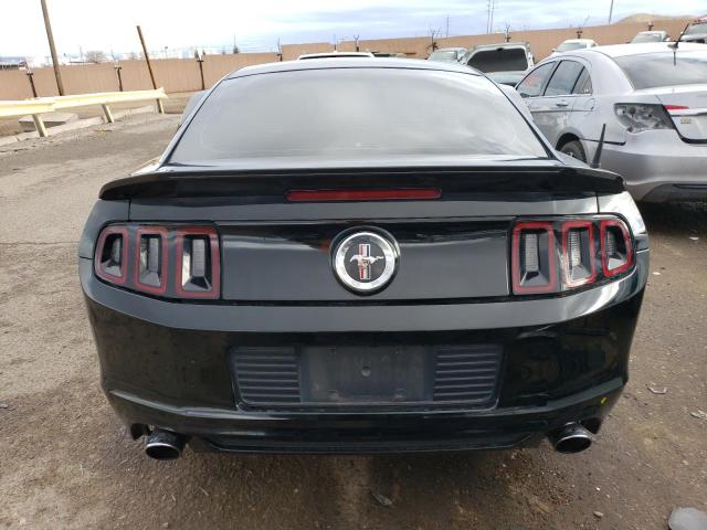 Photo 5 VIN: 1ZVBP8AM9E5315519 - FORD MUSTANG 