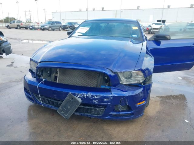 Photo 5 VIN: 1ZVBP8AM9E5316198 - FORD MUSTANG 