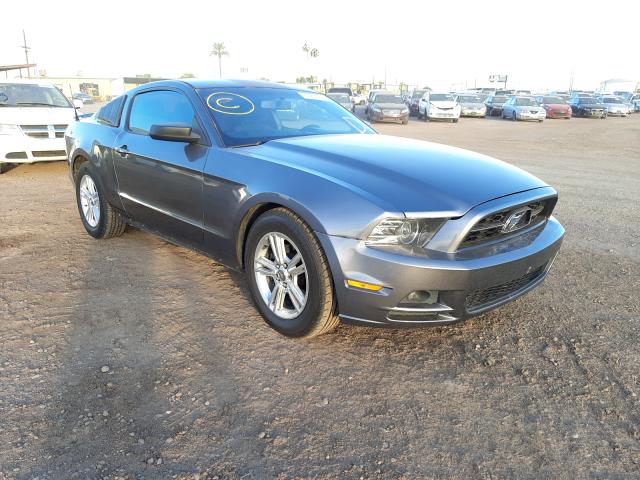 Photo 0 VIN: 1ZVBP8AM9E5316749 - FORD MUSTANG 