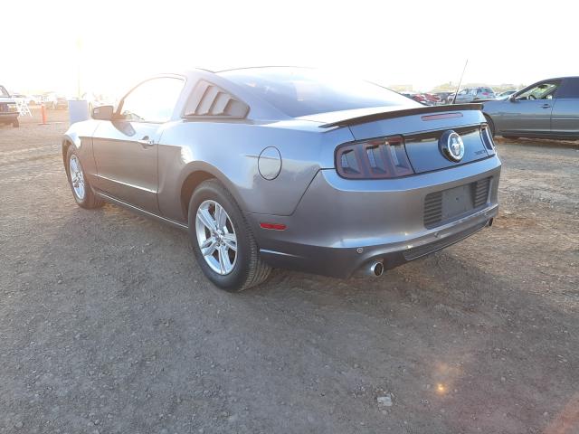 Photo 2 VIN: 1ZVBP8AM9E5316749 - FORD MUSTANG 