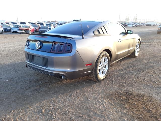 Photo 3 VIN: 1ZVBP8AM9E5316749 - FORD MUSTANG 