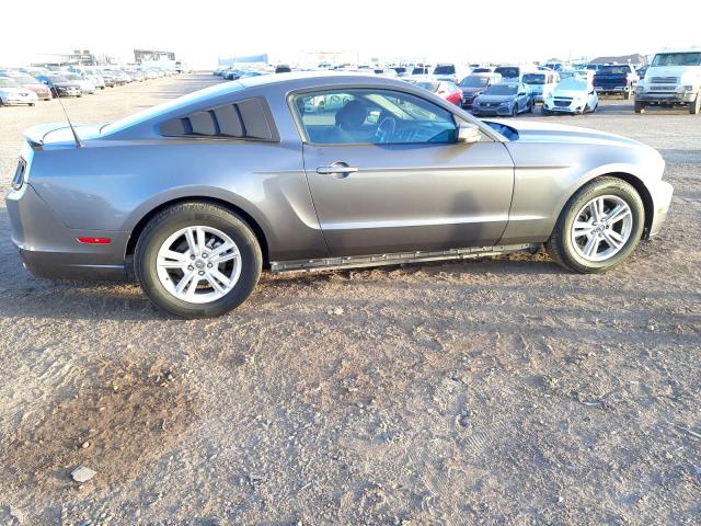 Photo 8 VIN: 1ZVBP8AM9E5316749 - FORD MUSTANG 