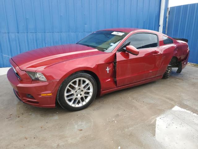 Photo 0 VIN: 1ZVBP8AM9E5318842 - FORD MUSTANG 