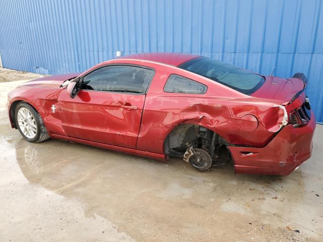 Photo 1 VIN: 1ZVBP8AM9E5318842 - FORD MUSTANG 