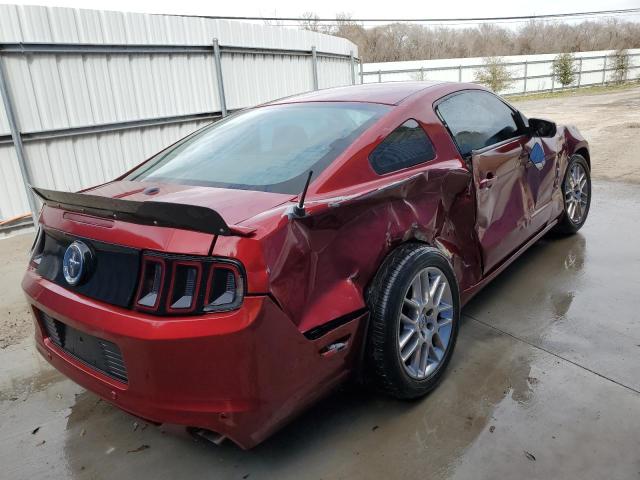 Photo 2 VIN: 1ZVBP8AM9E5318842 - FORD MUSTANG 