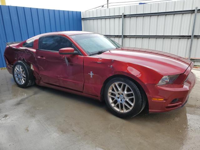 Photo 3 VIN: 1ZVBP8AM9E5318842 - FORD MUSTANG 