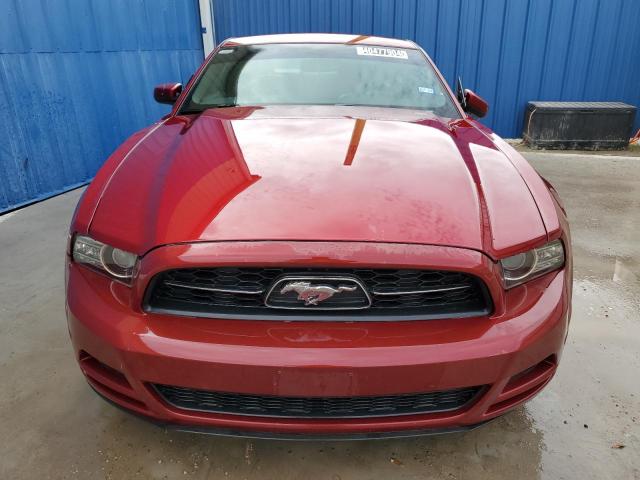 Photo 4 VIN: 1ZVBP8AM9E5318842 - FORD MUSTANG 