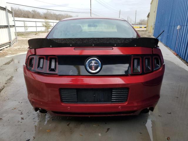 Photo 5 VIN: 1ZVBP8AM9E5318842 - FORD MUSTANG 