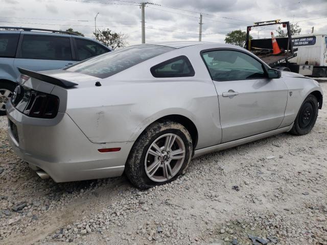 Photo 2 VIN: 1ZVBP8AM9E5320168 - FORD MUSTANG 