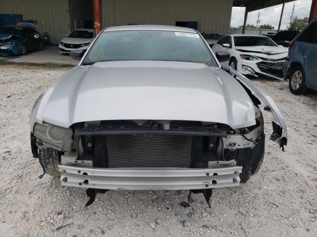 Photo 4 VIN: 1ZVBP8AM9E5320168 - FORD MUSTANG 