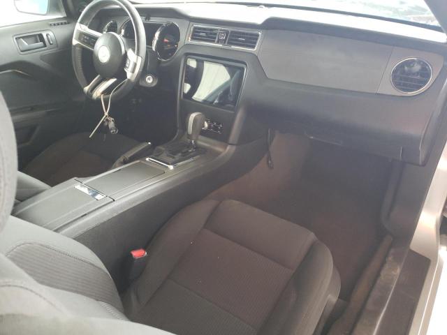 Photo 7 VIN: 1ZVBP8AM9E5320168 - FORD MUSTANG 