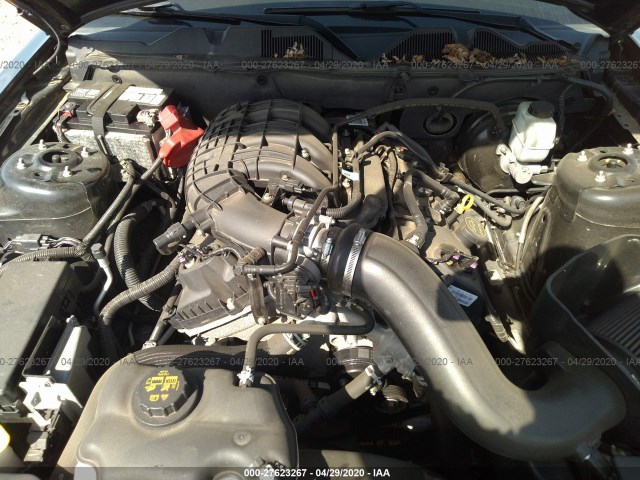 Photo 9 VIN: 1ZVBP8AM9E5324611 - FORD MUSTANG 