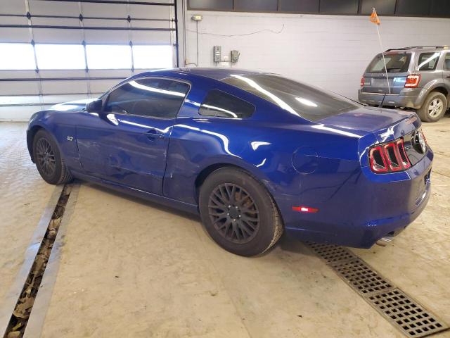 Photo 1 VIN: 1ZVBP8AM9E5325726 - FORD MUSTANG 