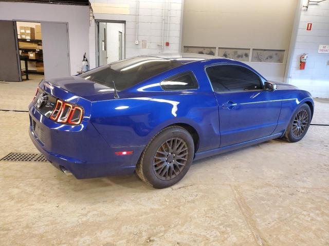 Photo 2 VIN: 1ZVBP8AM9E5325726 - FORD MUSTANG 