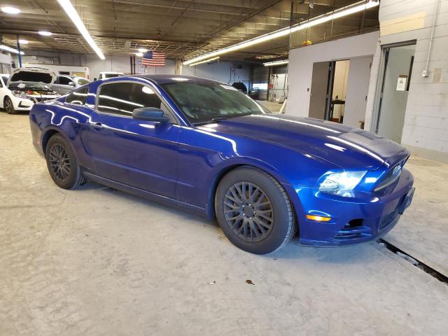 Photo 3 VIN: 1ZVBP8AM9E5325726 - FORD MUSTANG 