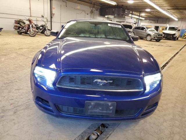 Photo 4 VIN: 1ZVBP8AM9E5325726 - FORD MUSTANG 