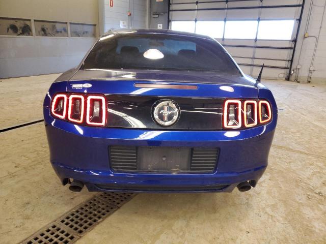 Photo 5 VIN: 1ZVBP8AM9E5325726 - FORD MUSTANG 