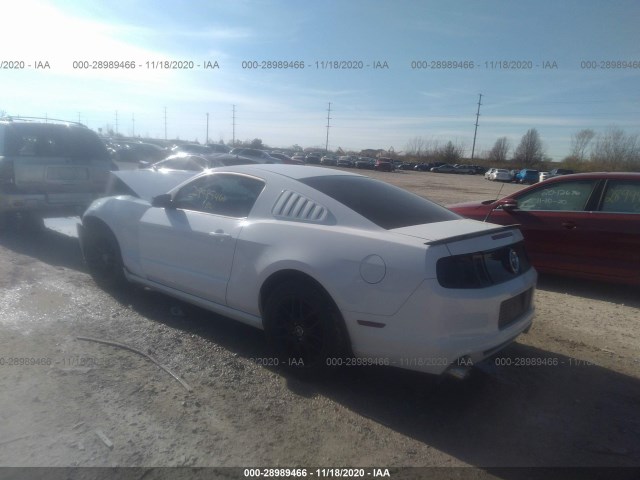 Photo 2 VIN: 1ZVBP8AM9E5334765 - FORD MUSTANG 