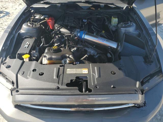 Photo 10 VIN: 1ZVBP8AM9E5334801 - FORD MUSTANG 