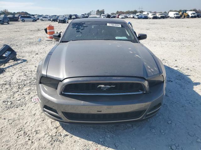 Photo 4 VIN: 1ZVBP8AM9E5334801 - FORD MUSTANG 