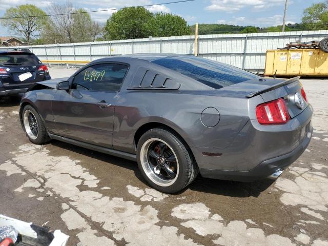 Photo 1 VIN: 1ZVBP8AMXB5101585 - FORD MUSTANG 