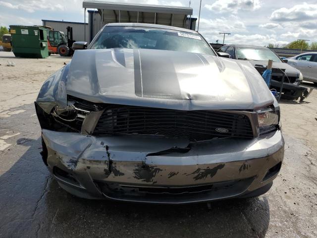 Photo 4 VIN: 1ZVBP8AMXB5101585 - FORD MUSTANG 