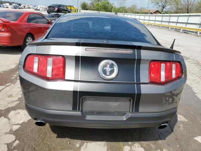 Photo 5 VIN: 1ZVBP8AMXB5101585 - FORD MUSTANG 