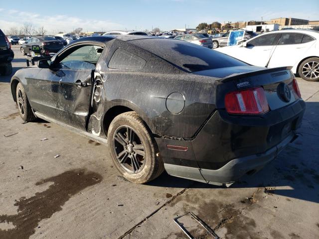 Photo 1 VIN: 1ZVBP8AMXB5103935 - FORD MUSTANG 