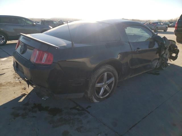 Photo 2 VIN: 1ZVBP8AMXB5103935 - FORD MUSTANG 