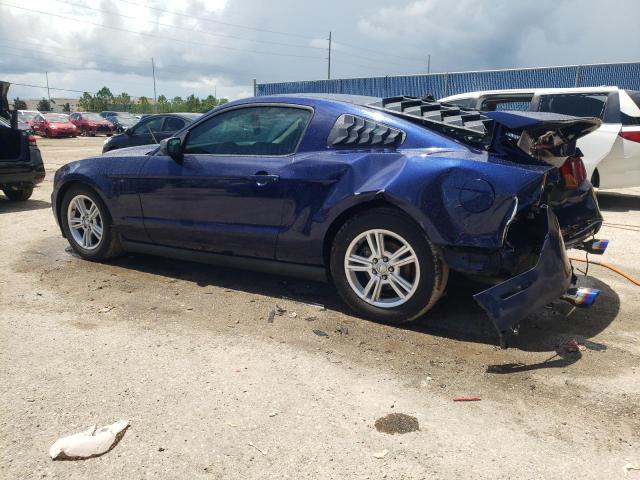 Photo 1 VIN: 1ZVBP8AMXB5106656 - FORD MUSTANG 