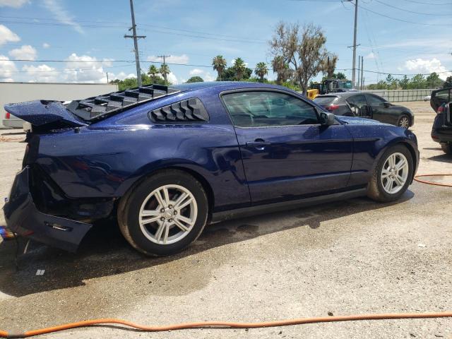 Photo 2 VIN: 1ZVBP8AMXB5106656 - FORD MUSTANG 