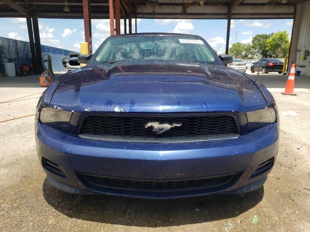 Photo 4 VIN: 1ZVBP8AMXB5106656 - FORD MUSTANG 