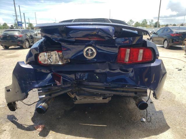 Photo 5 VIN: 1ZVBP8AMXB5106656 - FORD MUSTANG 