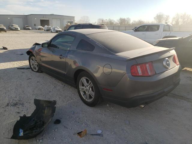 Photo 1 VIN: 1ZVBP8AMXB5117334 - FORD MUSTANG 