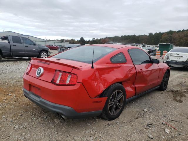 Photo 3 VIN: 1ZVBP8AMXB5124154 - FORD MUSTANG 