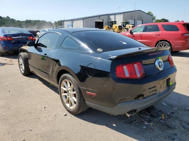 Photo 2 VIN: 1ZVBP8AMXB5137177 - FORD MUSTANG 