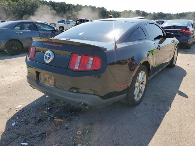 Photo 3 VIN: 1ZVBP8AMXB5137177 - FORD MUSTANG 