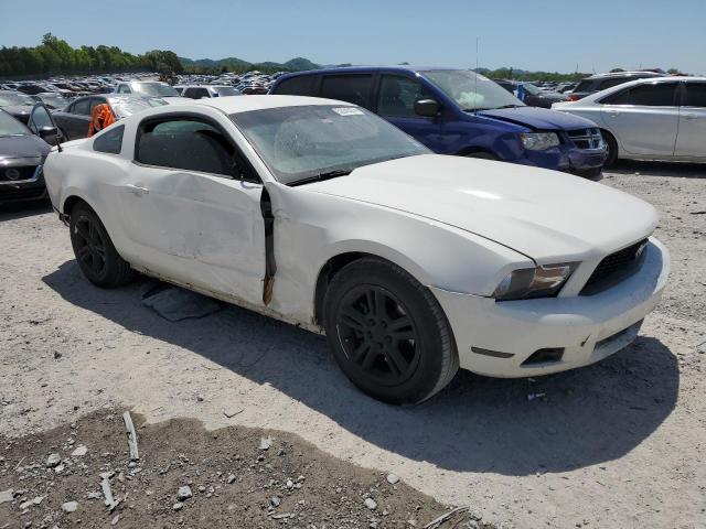 Photo 3 VIN: 1ZVBP8AMXB5152892 - FORD MUSTANG 