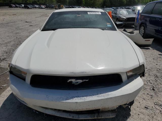 Photo 4 VIN: 1ZVBP8AMXB5152892 - FORD MUSTANG 