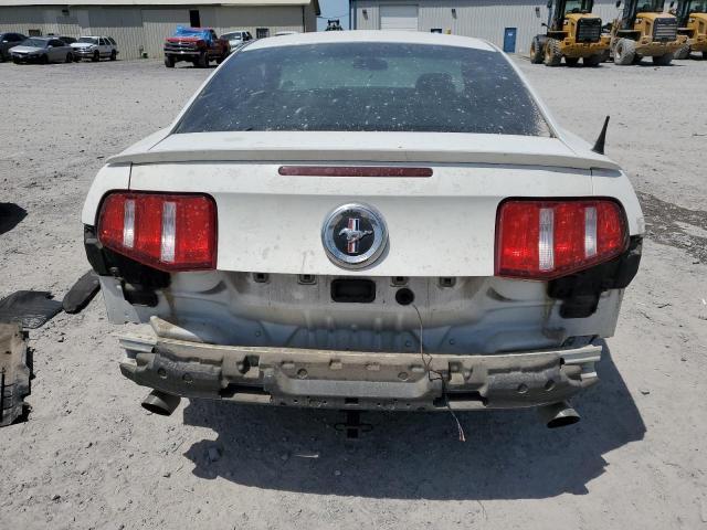 Photo 5 VIN: 1ZVBP8AMXB5152892 - FORD MUSTANG 