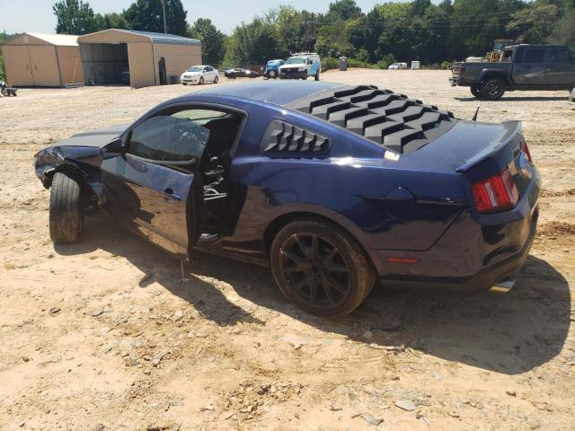 Photo 1 VIN: 1ZVBP8AMXB5153136 - FORD MUSTANG 