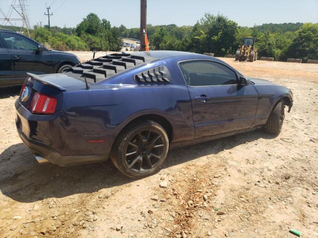 Photo 2 VIN: 1ZVBP8AMXB5153136 - FORD MUSTANG 