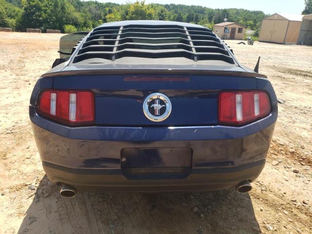 Photo 5 VIN: 1ZVBP8AMXB5153136 - FORD MUSTANG 