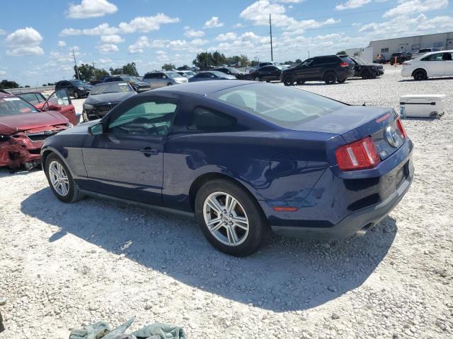 Photo 1 VIN: 1ZVBP8AMXB5155937 - FORD MUSTANG 