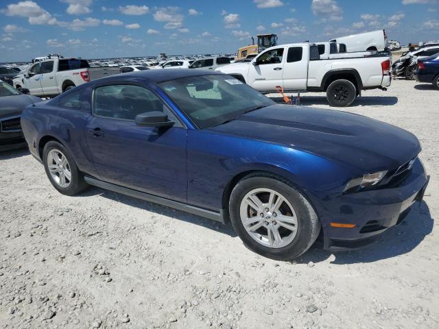 Photo 3 VIN: 1ZVBP8AMXB5155937 - FORD MUSTANG 