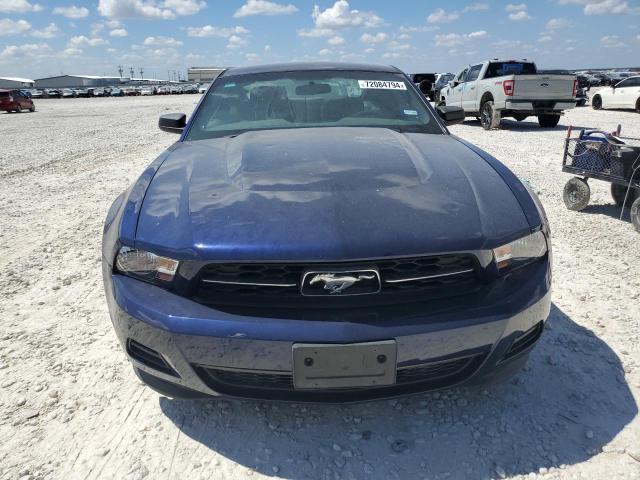 Photo 4 VIN: 1ZVBP8AMXB5155937 - FORD MUSTANG 