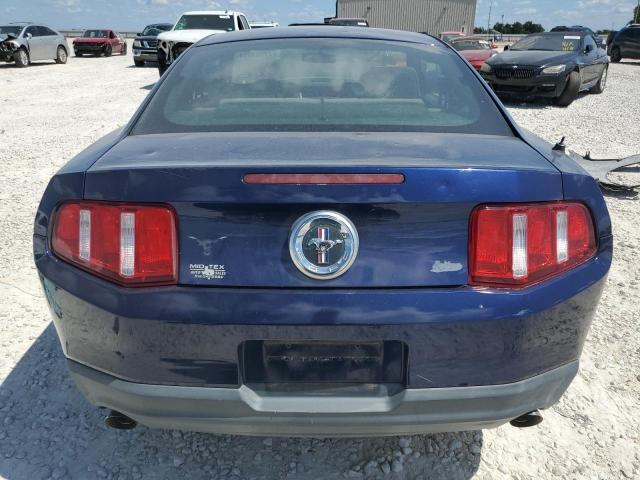 Photo 5 VIN: 1ZVBP8AMXB5155937 - FORD MUSTANG 