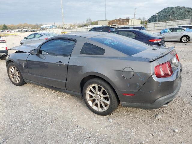 Photo 1 VIN: 1ZVBP8AMXB5158157 - FORD MUSTANG 