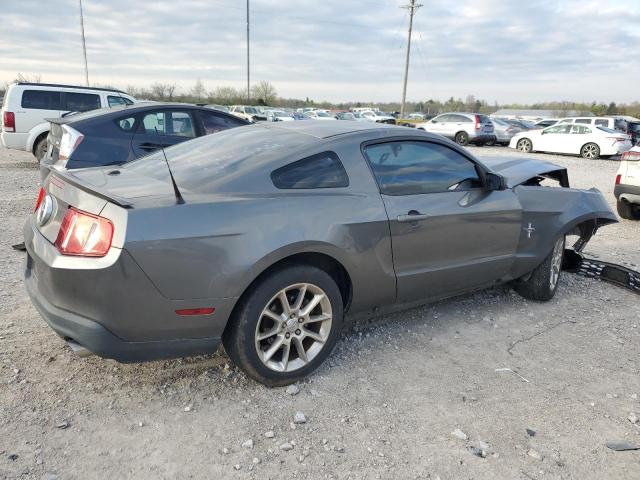 Photo 2 VIN: 1ZVBP8AMXB5158157 - FORD MUSTANG 